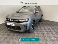 Utilisé 2025 Dacia Bigster Extreme SUV | 29 030 €