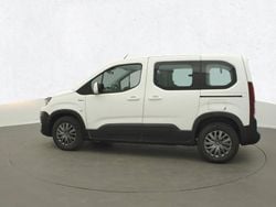 Utilisé 2021 Peugeot Rifter S Monospace | 19 990 € (Prix juste)
