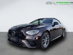 Utilisé 2023 Mercedes E53 AMG AMG Berline | 89 900 €