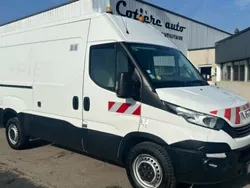 Utilisé 2018 Iveco Daily | 16 788 € (Prix juste)