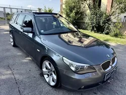 Gris Utilisé 2006 BMW 525 Break | 4 999 €