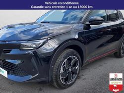 Noir Nouvelle 2025 Alfa Romeo Junior Edizione Speciale SUV | 41 930 € (Prix assez cher)