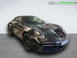 Utilisé 2020 Porsche 911 Coupé | 140 200 € (Prix juste)