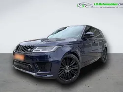 Utilisé 2019 Land Rover Range Rover SUV | 50 300 € (Bon prix)