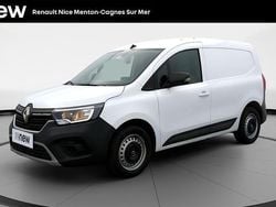 Blanc Utilisé 2023 Renault Kangoo Monospace | 19 599 €