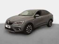 Gris Utilisé 2022 Renault Arkana Business SUV | 19 999 € (Bon prix)