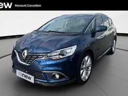 Bleu Utilisé 2018 Renault Grand Scénic IV Business Monospace | 18 990 € (Prix juste)
