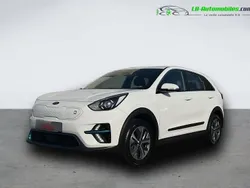 Utilisé 2021 Kia e-Niro SUV | 19 900 € (Prix juste)