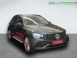 Utilisé 2022 Mercedes GLC43 AMG AMG | 61 600 €