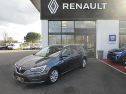 Utilisé 2022 Renault Mégane GrandTour Business Break | 15 480 € (Prix juste)