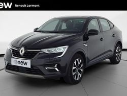 Noir Occasion 2024 Renault Arkana Evolution SUV | 20 490 € (Prix juste)