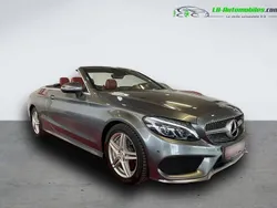 Utilisé 2017 Mercedes C250 Berline | 34 800 € (Prix cher)