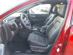 Noir Utilisé 2024 Nissan Qashqai SUV | 37 990 €