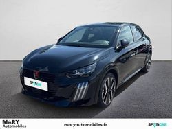 Utilisé 2024 Peugeot 208 GT Citadine | 18 990 € (Prix juste)