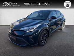 Utilisé 2024 Toyota C-HR+ Design SUV | 25 880 €