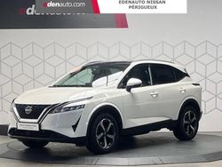 Utilisé 2023 Nissan Qashqai N-Connecta SUV | 22 500 € (Prix juste)