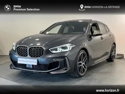 Othercolor Utilisé 2021 BMW M135 Comfort Edition Citadine | 42 970 € (Prix cher)