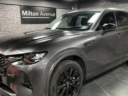 Gris Utilisé 2023 Mazda CX-60 Homura-Line SUV | 35 990 €