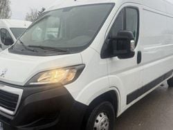 Occasion 2020 Peugeot Boxer Premium Van | 16 990 € (Bon prix)