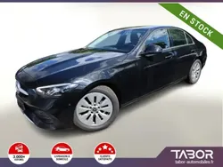 Noir Utilisé 2022 Mercedes C180 Berline | 33 099 € (Super prix)