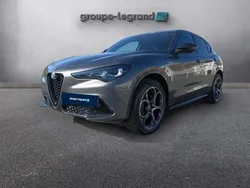 Utilisé 2024 Alfa Romeo Stelvio Veloce SUV | 54 980 €