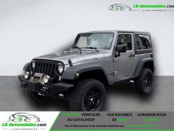 Utilisé 2018 Jeep Wrangler SUV | 43 100 € (Prix juste)