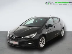Utilisé 2019 Opel Astra Berline | 16 600 € (Prix juste)