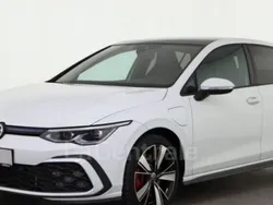 Utilisé 2021 VW Golf VIII GTE Berline | 29 990 € (Prix assez cher)