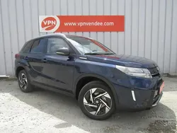 Nouvelle 2025 Suzuki Vitara Style SUV | 22 990 € (Prix juste)