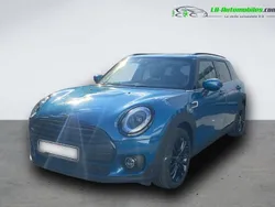Utilisé 2022 Mini One Clubman Break | 28 300 €