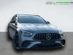 Utilisé 2021 Mercedes E53 AMG AMG Berline | 61 700 €