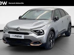 Gris Utilisé 2022 Citroën C4 Feel Berline | 22 990 € (Prix cher)