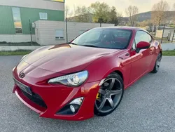 Rouge Utilisé 2012 Toyota GT86 GT Coupé | 21 990 €