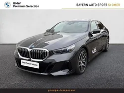 Utilisé 2024 BMW i5 M Sport Berline | 57 900 € (Prix juste)