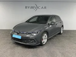 Utilisé 2023 VW Golf VIII | 27 503 € (Prix juste)