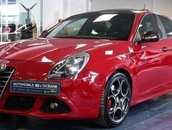 Occasion 2015 Alfa Romeo Giulietta Quadrifoglio Verde Berline | 14 995 €