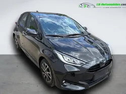 Utilisé 2022 Toyota Yaris Hybrid Citadine | 20 900 € (Prix juste)