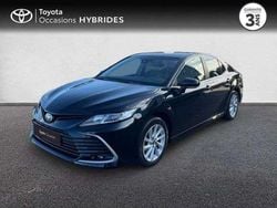 Utilisé 2024 Toyota Camry Business Edition Berline | 35 980 € (Bon prix)