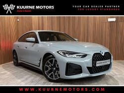 Gris Utilisé 2022 BMW 430 M Sport Coupé | 43 900 € (Super prix)