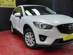 Utilisé 2014 Mazda CX-5 SUV | 9 490 €