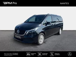 Utilisé 2024 Mercedes EQV300 Avantgarde Break | 58 500 €