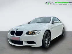 Utilisé 2012 BMW M3 Comfort Edition Berline | 66 700 €