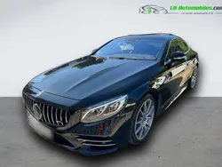 Utilisé 2019 Mercedes 560 Coupé | 90 500 €