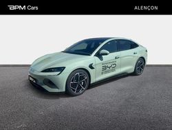 Utilisé 2025 BYD Seal Design Berline | 40 690 €