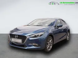 Utilisé 2017 Mazda 3 Berline | 20 900 € (Prix juste)