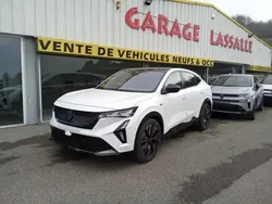 Blanc Nouvelle 2024 Renault Rafale Esprit Alpine SUV | 44 000 € (Bon prix)