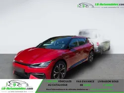 Utilisé 2023 Kia EV6 2 SUV | 38 100 € (Prix juste)