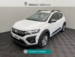 Utilisé 2023 Dacia Sandero Expression Citadine | 15 990 € (Prix juste)