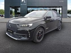 Noir Utilisé 2022 DS Automobiles DS7 Crossback Performance Line Plus SUV | 29 490 € (Prix juste)
