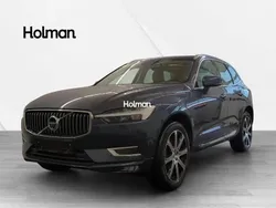 Utilisé 2021 Volvo XC60 SUV | 37 117 € (Bon prix)